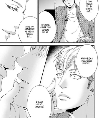 [ABE Akane] Hana to Gaku [Eng] – Gay Manga sex 69
