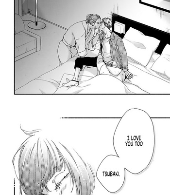 [ABE Akane] Hana to Gaku [Eng] – Gay Manga sex 70