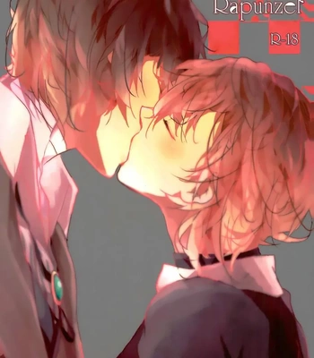 Gay Manga - [Sonoko (Yuuki sonoko)] To Rapunzel – Bungo Stray Dogs dj [Eng] – Gay Manga