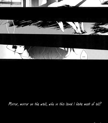 [Sonoko (Yuuki sonoko)] To Rapunzel – Bungo Stray Dogs dj [Eng] – Gay Manga sex 2