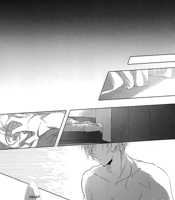 [Sonoko (Yuuki sonoko)] To Rapunzel – Bungo Stray Dogs dj [Eng] – Gay Manga sex 12