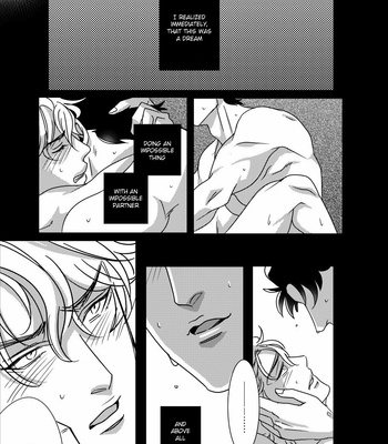 [Challa] Torch – Jojo dj [Eng] – Gay Manga sex 2