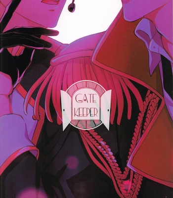 [Gatekeeper (Sasaki Kisara)] Idol Datte Koi o Suru – Meitantei Conan dj [JP] – Gay Manga sex 38