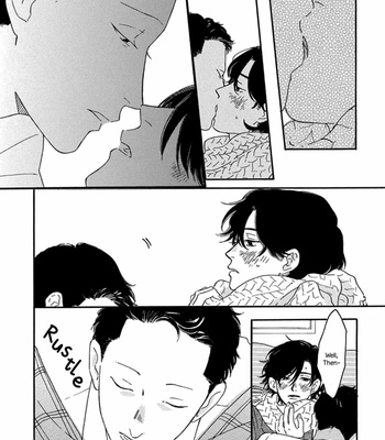 [Josee] Boku wa Shitteiru [Eng] – Gay Manga sex 90