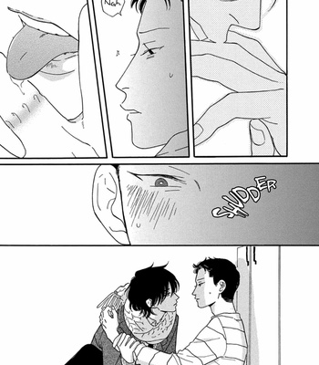 [Josee] Boku wa Shitteiru [Eng] – Gay Manga sex 117