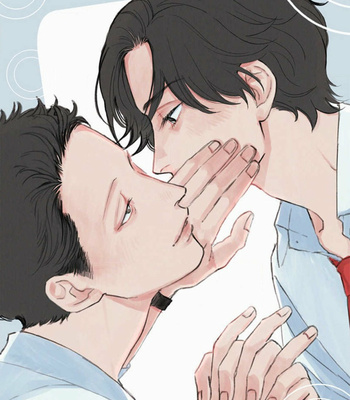 [Josee] Boku wa Shitteiru [Eng] – Gay Manga sex 161