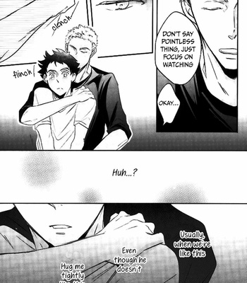 [HEAVEN16] Sweet Dance Odorimashou – Welcome to the Ballroom dj [Eng] – Gay Manga sex 18