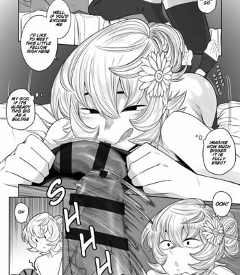 [TaihenGold] Cunning Little Devil [Eng] – Gay Manga sex 2