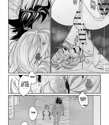 [TaihenGold] Cunning Little Devil [Eng] – Gay Manga sex 22