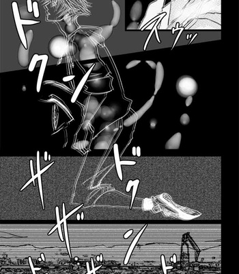 [Kusuriya] Kaeru Basho Zenpen Jecht – Final Fantasy X dj [JP] – Gay Manga sex 32