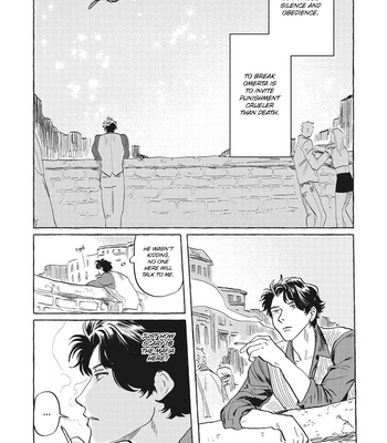 [nitako] Omerta [Eng] (update c.4) – Gay Manga sex 11