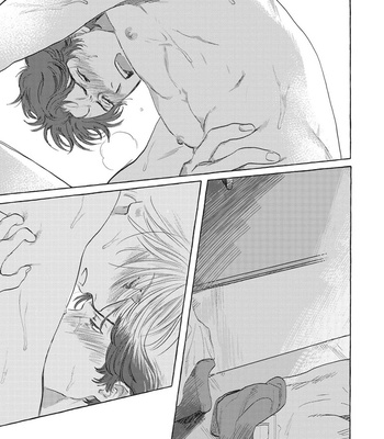 [nitako] Omerta [Eng] (update c.4) – Gay Manga sex 16