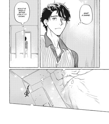 [nitako] Omerta [Eng] (update c.4) – Gay Manga sex 19