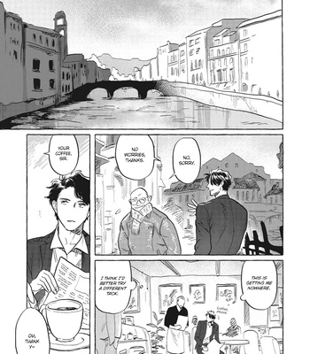 [nitako] Omerta [Eng] (update c.4) – Gay Manga sex 20