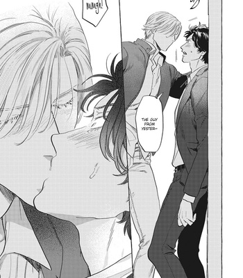 [nitako] Omerta [Eng] (update c.4) – Gay Manga sex 28