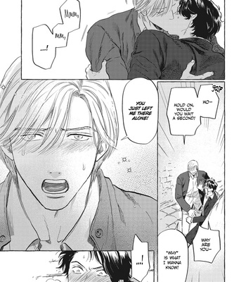 [nitako] Omerta [Eng] (update c.4) – Gay Manga sex 29