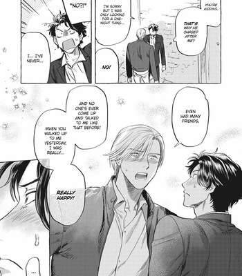 [nitako] Omerta [Eng] (update c.4) – Gay Manga sex 30