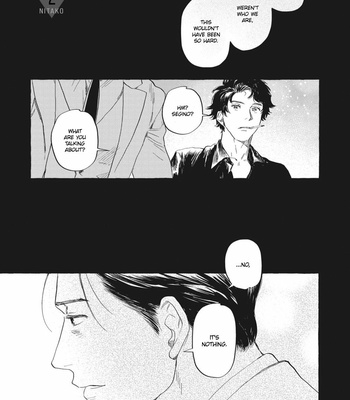 [nitako] Omerta [Eng] (update c.4) – Gay Manga sex 40