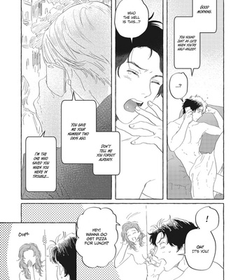 [nitako] Omerta [Eng] (update c.4) – Gay Manga sex 42