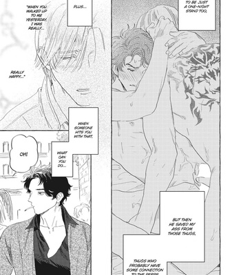 [nitako] Omerta [Eng] (update c.4) – Gay Manga sex 45