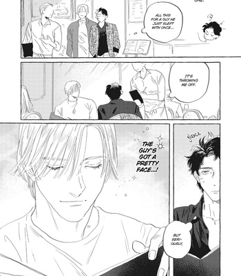 [nitako] Omerta [Eng] (update c.4) – Gay Manga sex 47