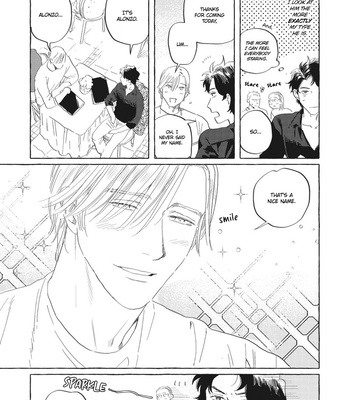 [nitako] Omerta [Eng] (update c.4) – Gay Manga sex 48