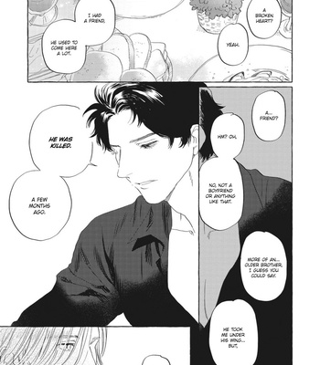 [nitako] Omerta [Eng] (update c.4) – Gay Manga sex 50
