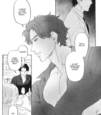 [nitako] Omerta [Eng] (update c.4) – Gay Manga sex 51