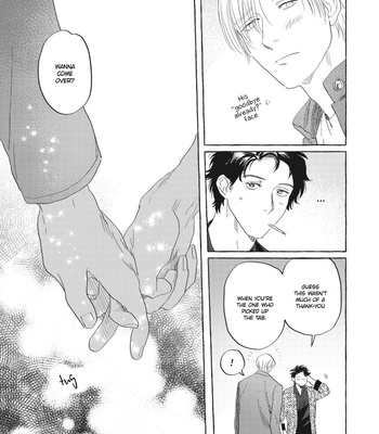 [nitako] Omerta [Eng] (update c.4) – Gay Manga sex 54