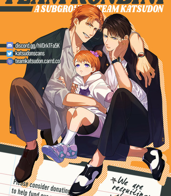 [nitako] Omerta [Eng] (update c.4) – Gay Manga sex 65