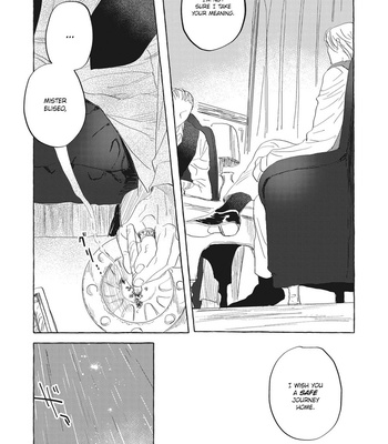 [nitako] Omerta [Eng] (update c.4) – Gay Manga sex 72