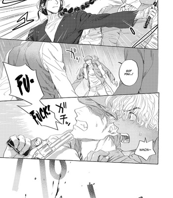 [nitako] Omerta [Eng] (update c.4) – Gay Manga sex 74