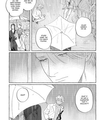 [nitako] Omerta [Eng] (update c.4) – Gay Manga sex 75