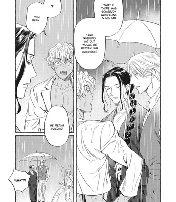 [nitako] Omerta [Eng] (update c.4) – Gay Manga sex 76