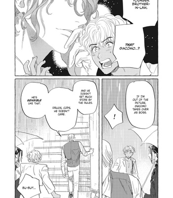[nitako] Omerta [Eng] (update c.4) – Gay Manga sex 77