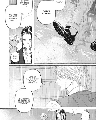 [nitako] Omerta [Eng] (update c.4) – Gay Manga sex 78