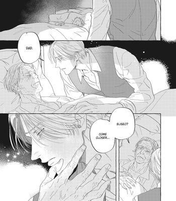 [nitako] Omerta [Eng] (update c.4) – Gay Manga sex 80