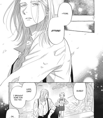 [nitako] Omerta [Eng] (update c.4) – Gay Manga sex 82