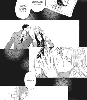[nitako] Omerta [Eng] (update c.4) – Gay Manga sex 86