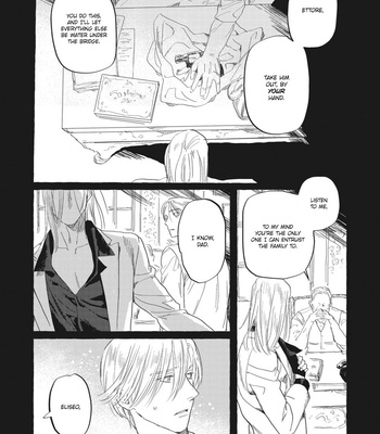 [nitako] Omerta [Eng] (update c.4) – Gay Manga sex 87
