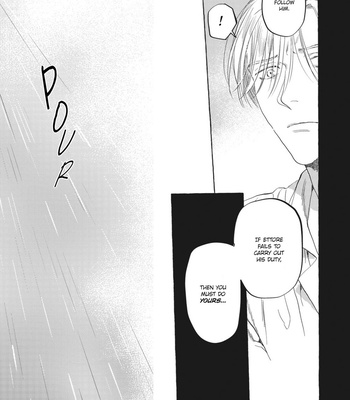 [nitako] Omerta [Eng] (update c.4) – Gay Manga sex 88