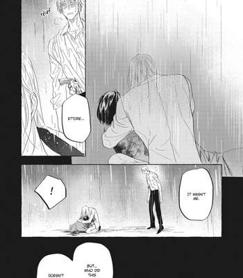 [nitako] Omerta [Eng] (update c.4) – Gay Manga sex 89