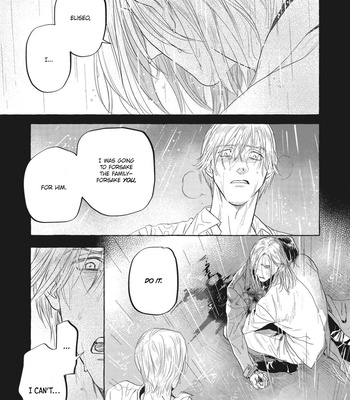 [nitako] Omerta [Eng] (update c.4) – Gay Manga sex 90