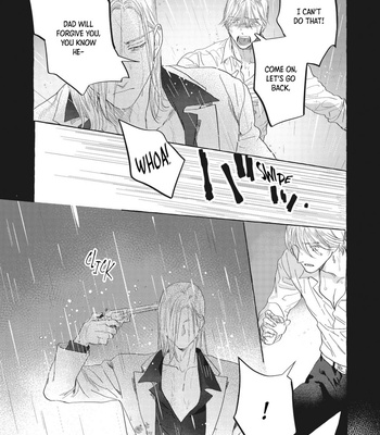 [nitako] Omerta [Eng] (update c.4) – Gay Manga sex 91