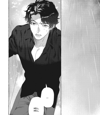 [nitako] Omerta [Eng] (update c.4) – Gay Manga sex 93