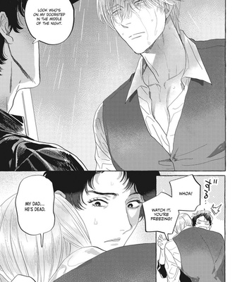 [nitako] Omerta [Eng] (update c.4) – Gay Manga sex 94