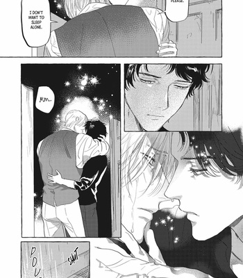 [nitako] Omerta [Eng] (update c.4) – Gay Manga sex 95