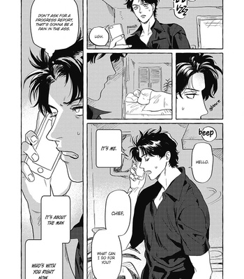 [nitako] Omerta [Eng] (update c.4) – Gay Manga sex 103