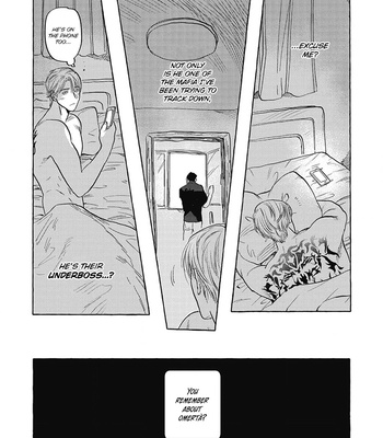 [nitako] Omerta [Eng] (update c.4) – Gay Manga sex 107