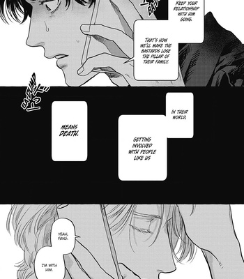 [nitako] Omerta [Eng] (update c.4) – Gay Manga sex 108
